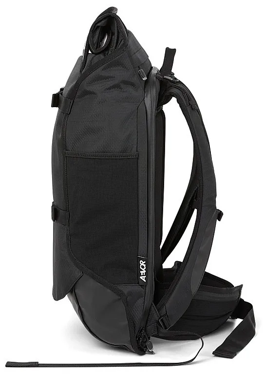 backpack Aevor Travel Pack Proof - Black