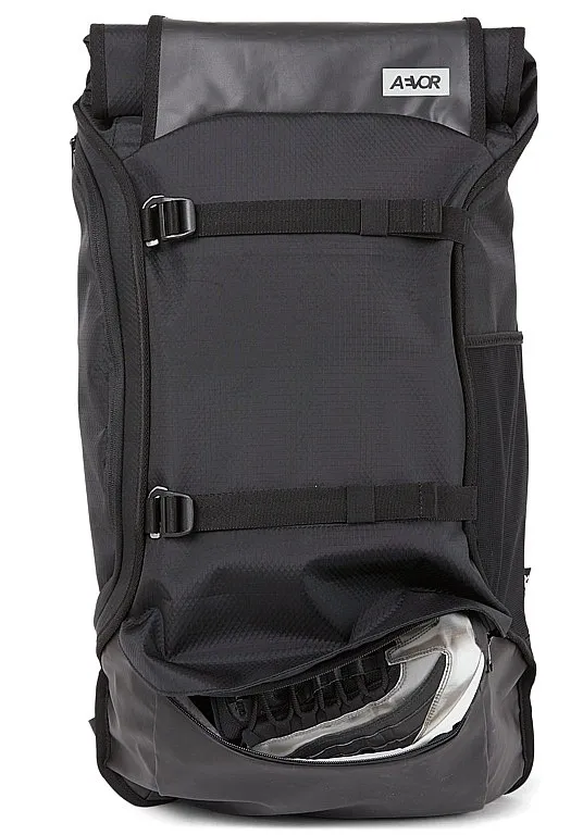 backpack Aevor Travel Pack Proof - Black