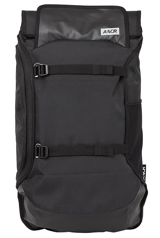 backpack Aevor Travel Pack Proof - Black