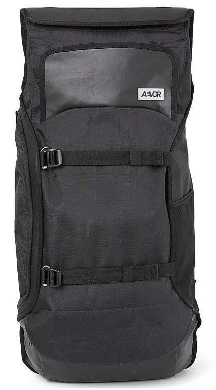 backpack Aevor Travel Pack Proof - Black