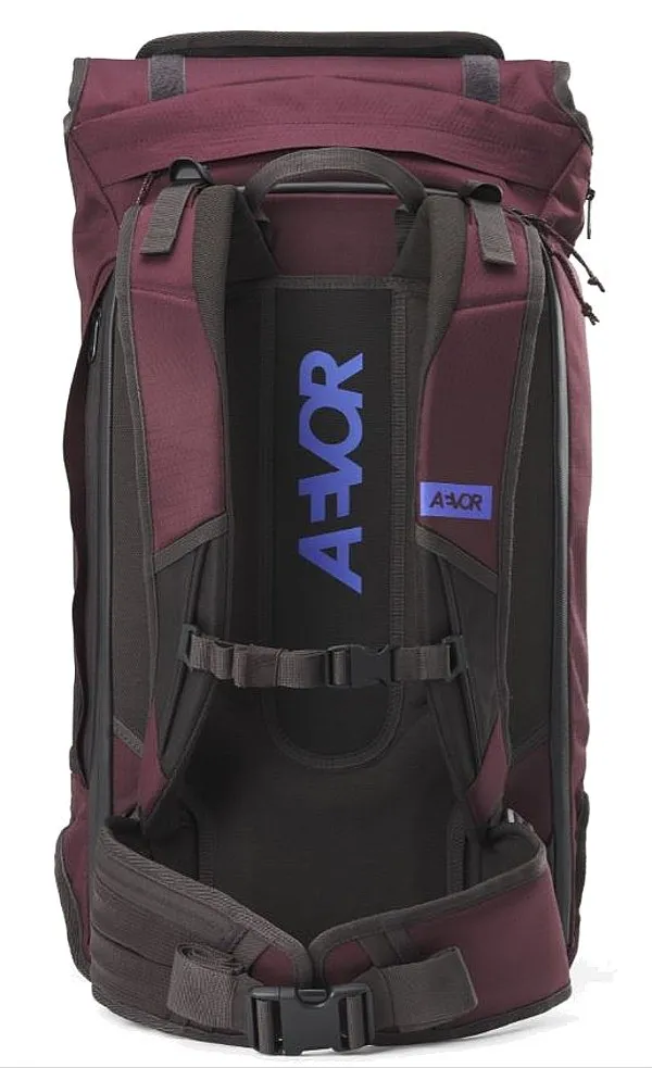 backpack Aevor Travel Pack - Proof Cherry Gateau