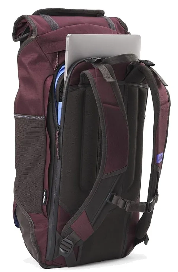 backpack Aevor Travel Pack - Proof Cherry Gateau