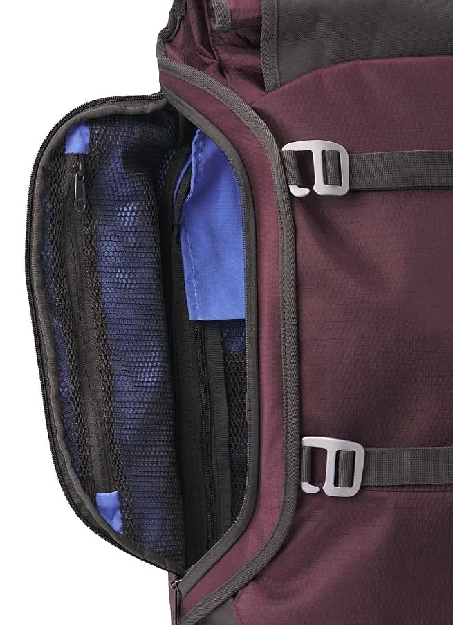 backpack Aevor Travel Pack - Proof Cherry Gateau