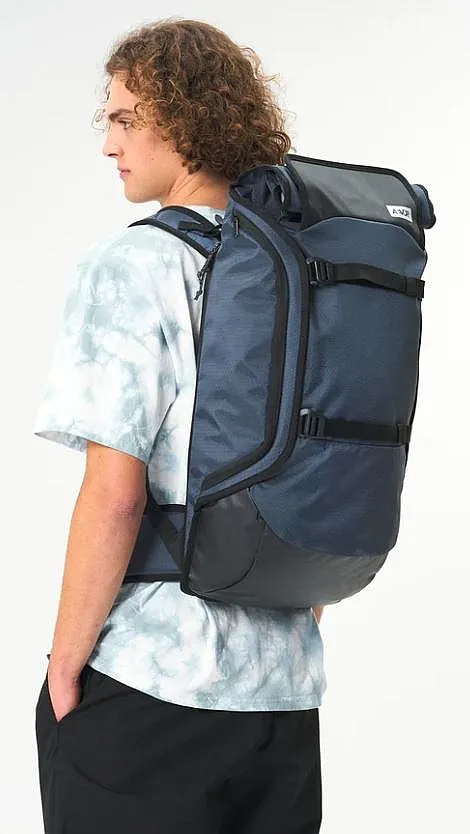 backpack Aevor Travel Pack - Proof Petrol