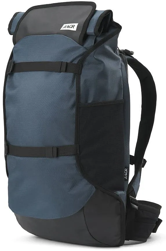 backpack Aevor Travel Pack - Proof Petrol