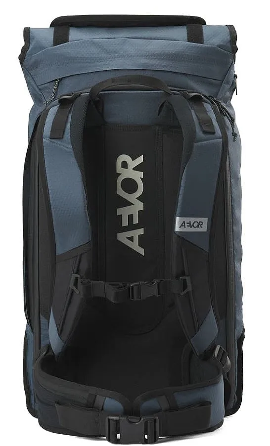 backpack Aevor Travel Pack - Proof Petrol