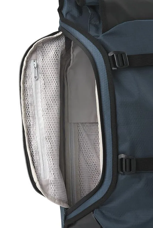 backpack Aevor Travel Pack - Proof Petrol