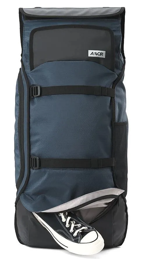 backpack Aevor Travel Pack - Proof Petrol