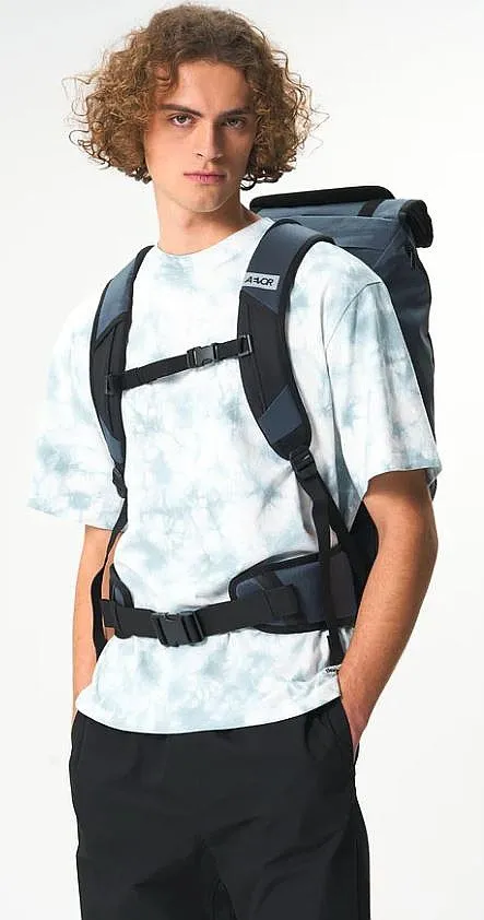 backpack Aevor Travel Pack - Proof Petrol