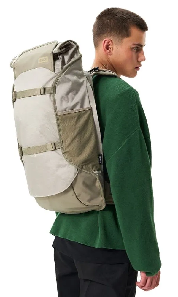 backpack Aevor Travel Pack - Proof Sesame Olive