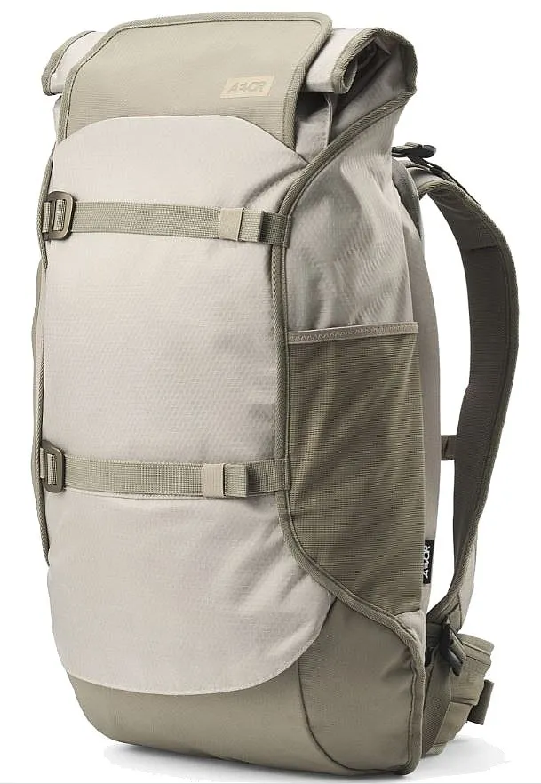 backpack Aevor Travel Pack - Proof Sesame Olive