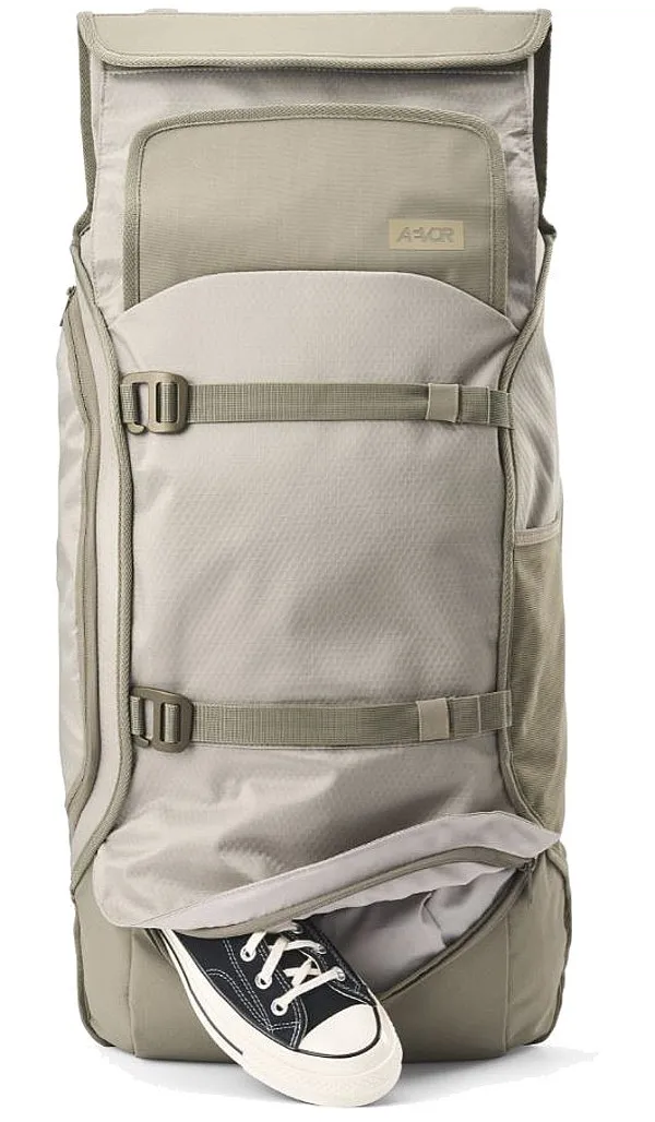 backpack Aevor Travel Pack - Proof Sesame Olive