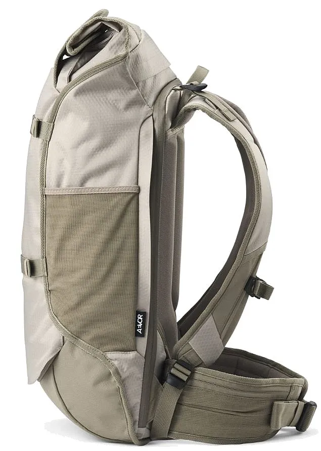 backpack Aevor Travel Pack - Proof Sesame Olive