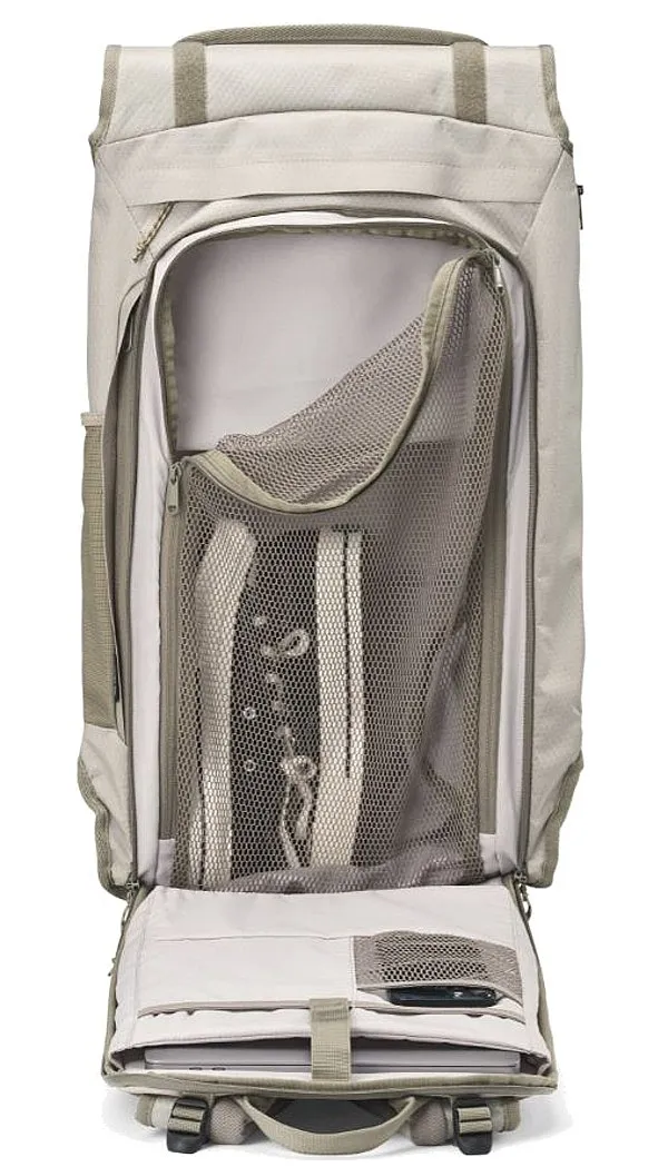 backpack Aevor Travel Pack - Proof Sesame Olive