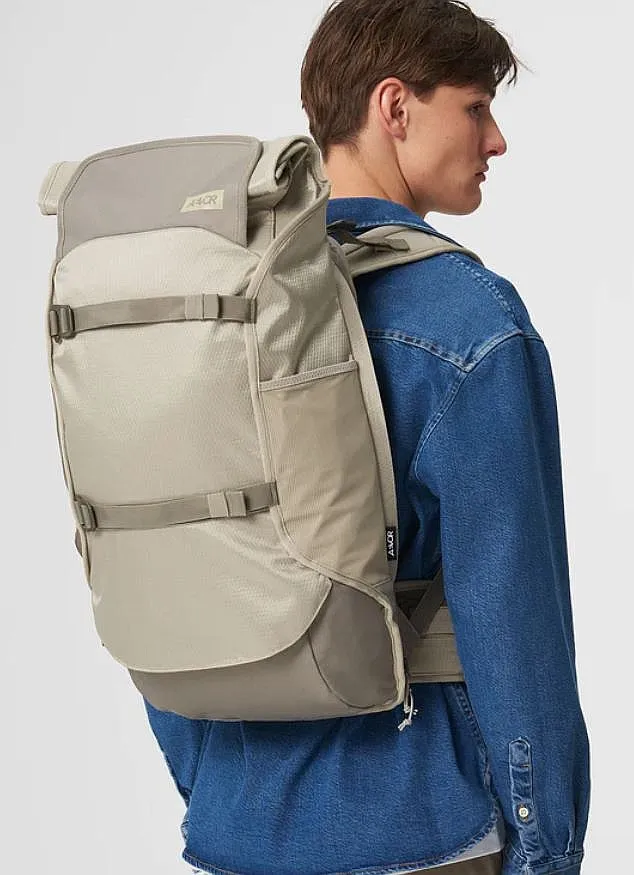 backpack Aevor Travel Pack - Proof Venus