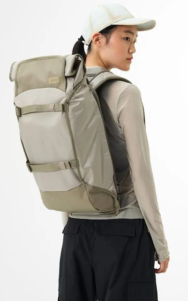 backpack Aevor Trip Pack - Proof Sesame Olive