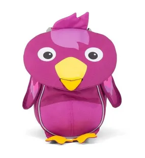 backpack Affenzahn Bella Bird - Purple/Yellow - kid´s