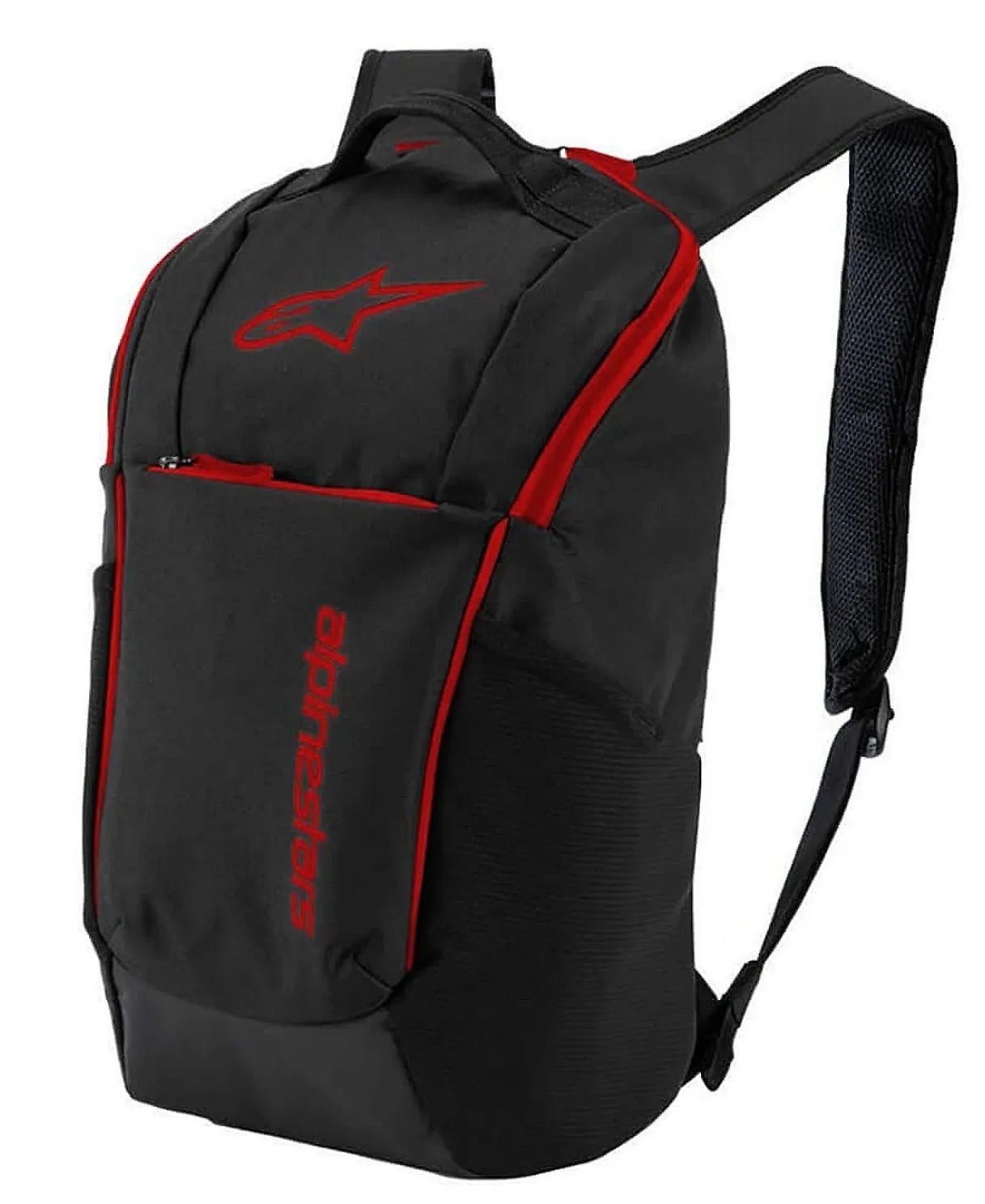 backpack Alpinestars Defcon v2 - Black/Red