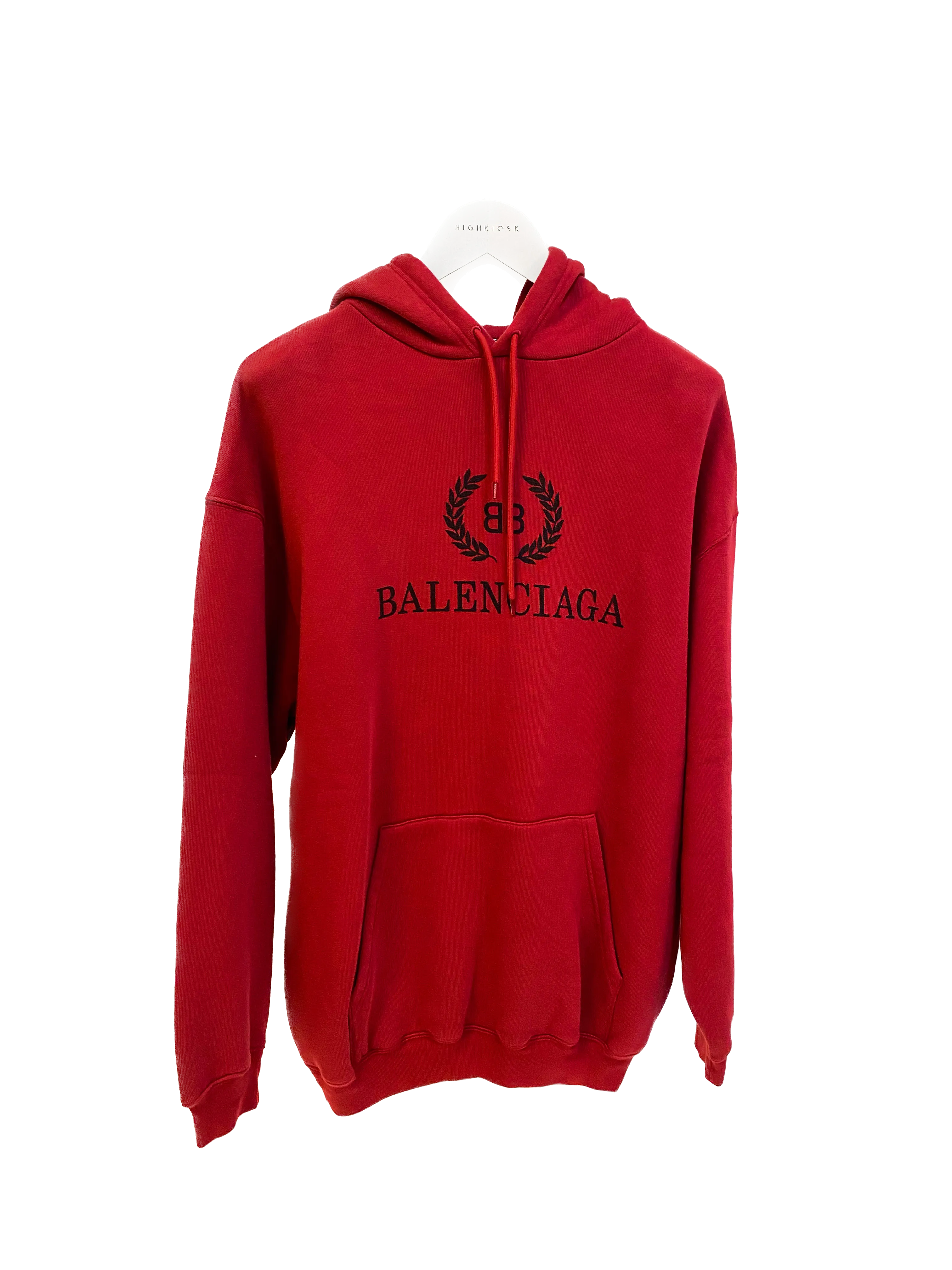 Balenciaga Hoodie