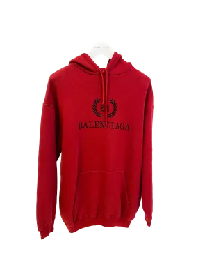 Balenciaga Hoodie