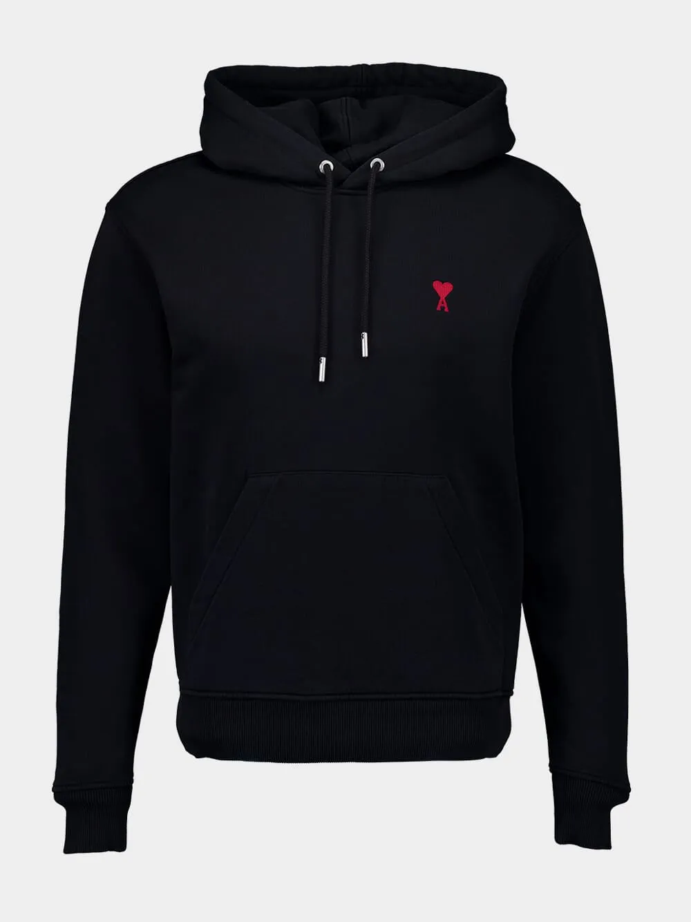 Black Coeur Hoodie