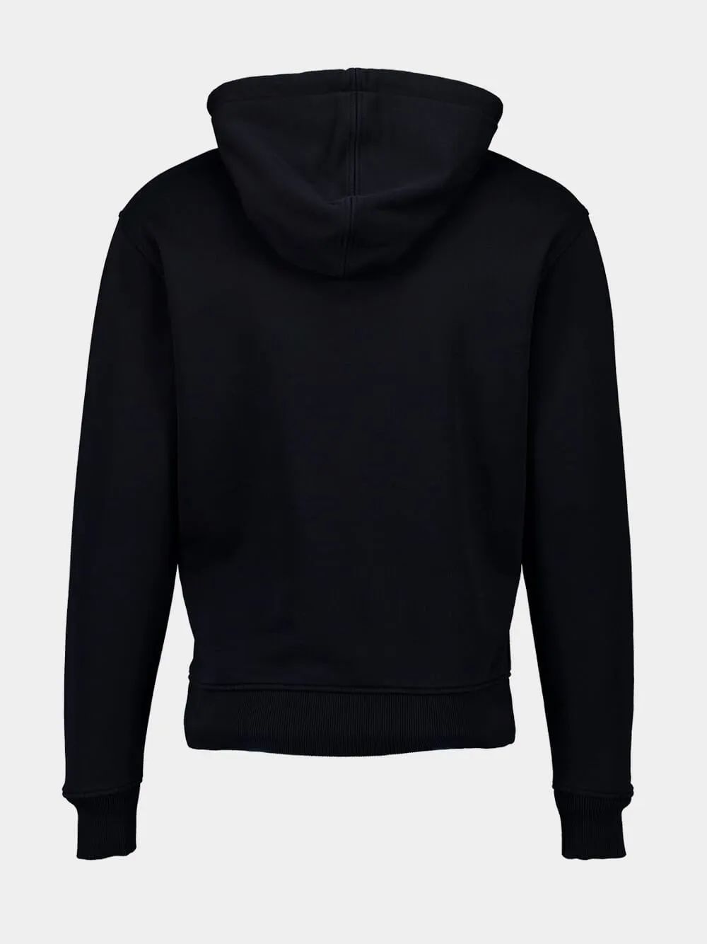 Black Coeur Hoodie