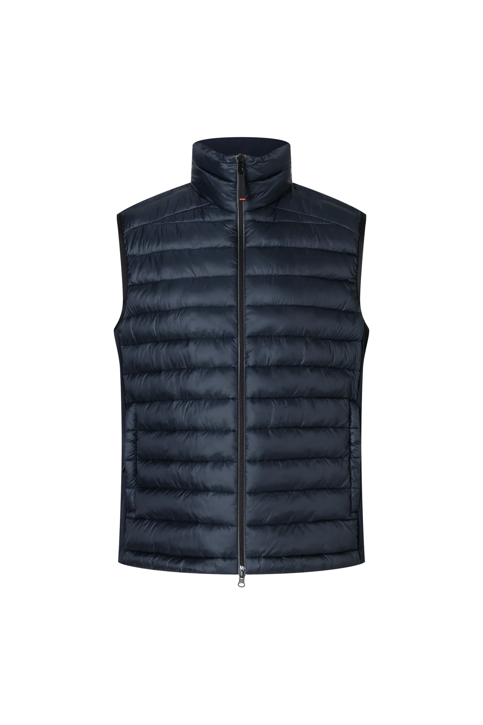 Bogner | Fire + Ice | Homer Quilted Vest | Men's