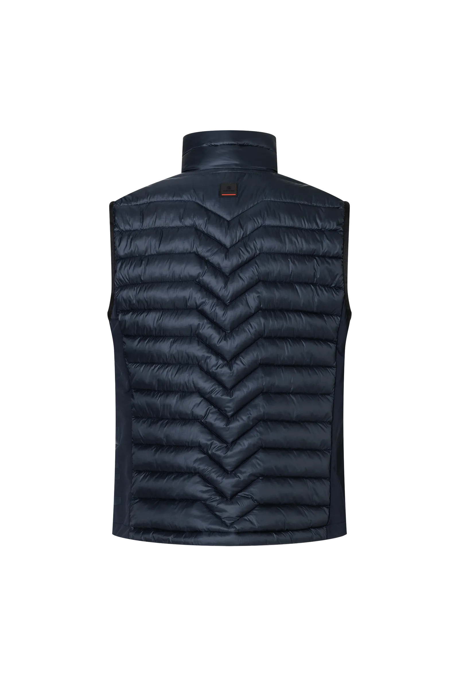 Bogner | Fire + Ice | Homer Quilted Vest | Men's