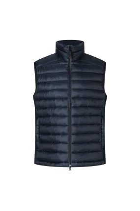 Bogner | Fire + Ice | Homer Quilted Vest | Men's