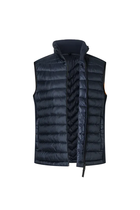 Bogner | Fire + Ice | Homer Quilted Vest | Men's