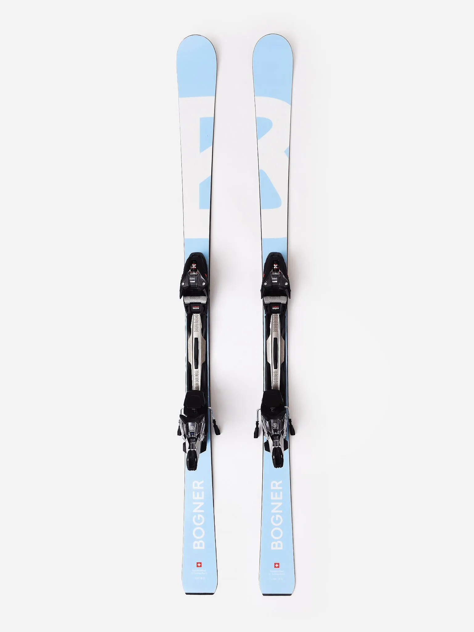     BOGNER  Beast 2.0 System Ski 2023    