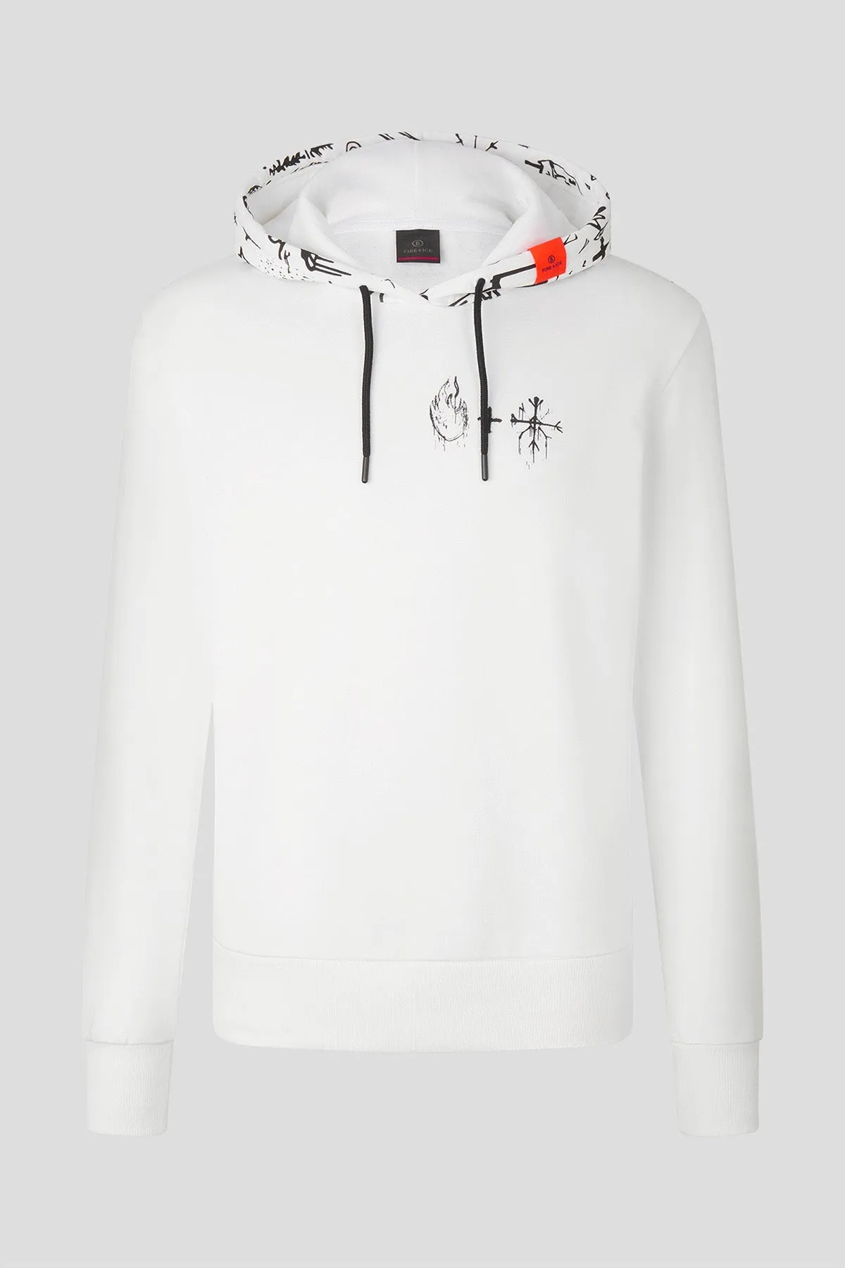 Bogner Covell Kapüonlu Sweatshirt