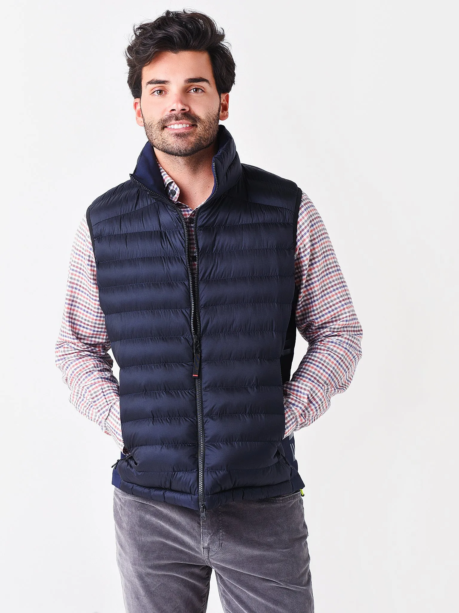     BOGNER FIRE + ICE  Men's Homer Vest    