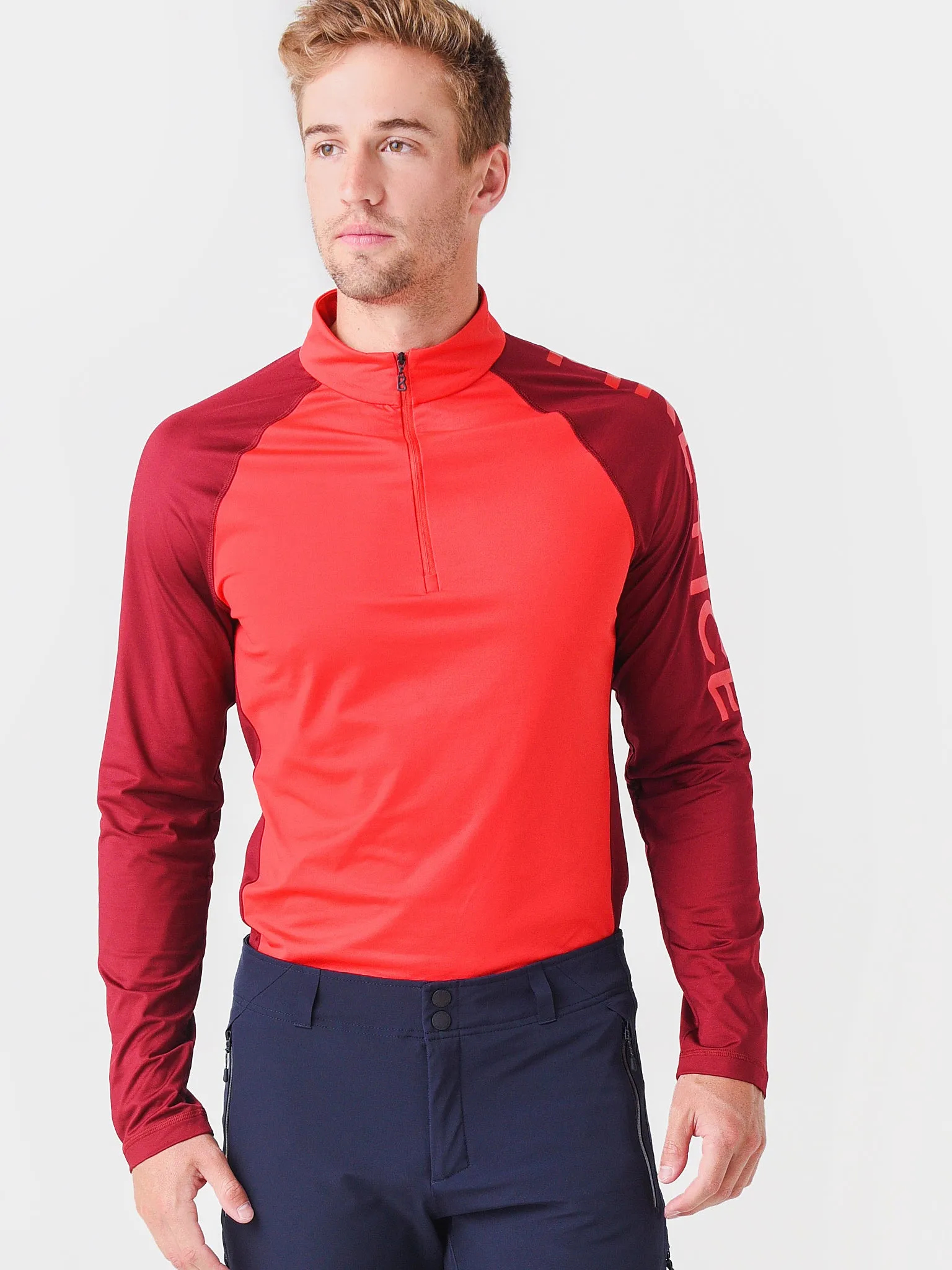     BOGNER FIRE + ICE  Men's Premo First Layer Top    