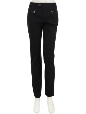     Bogner   lindy pant in black