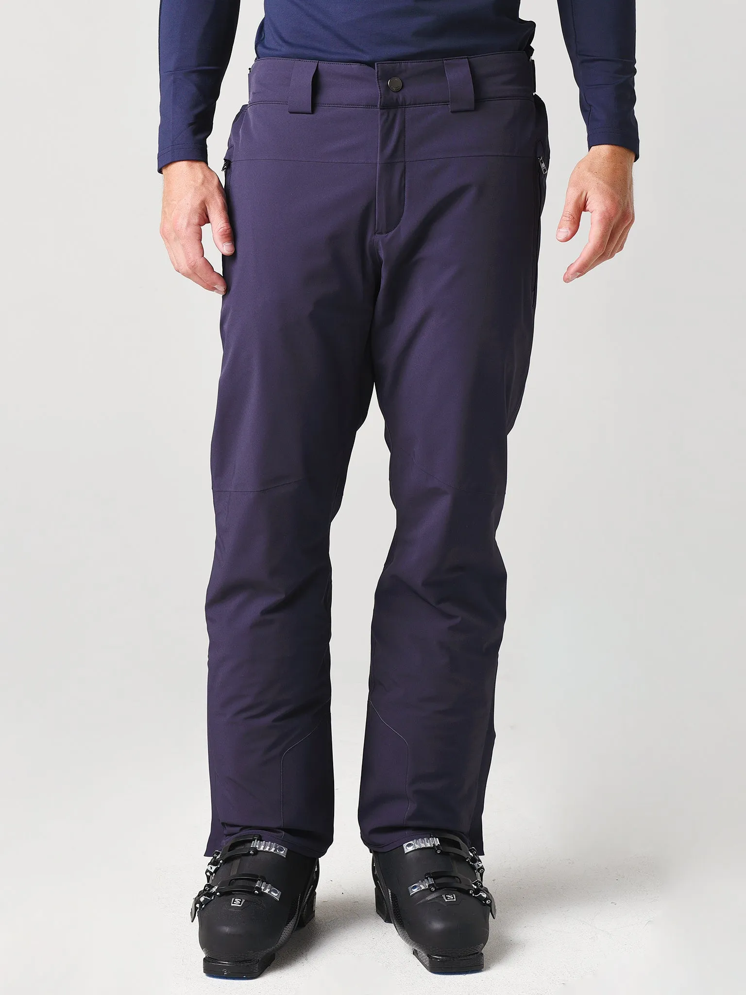     BOGNER  Men's Theo-T Ski Pant    