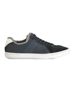 Boss Technamic Trainers - Navy