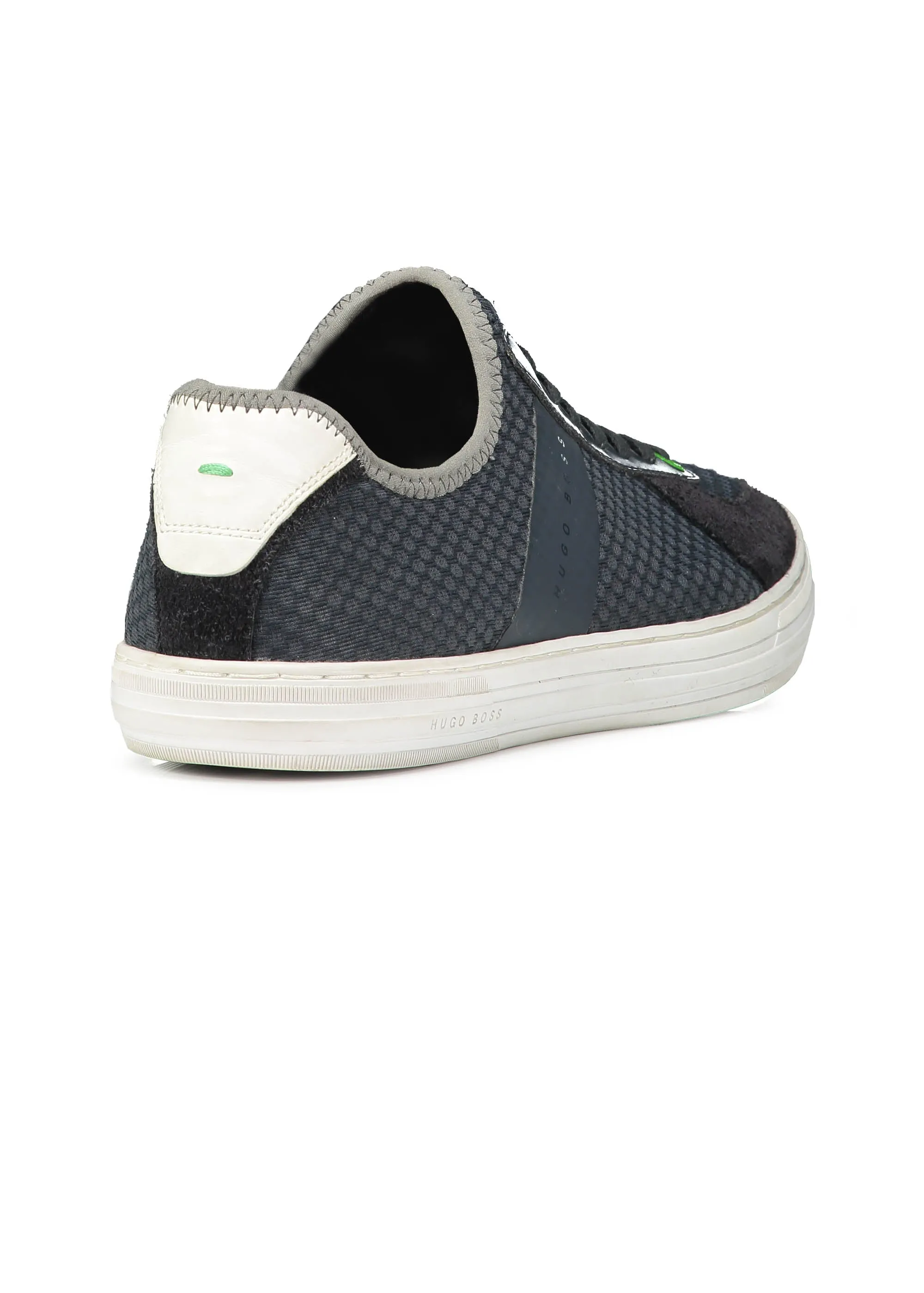 Boss Technamic Trainers - Navy