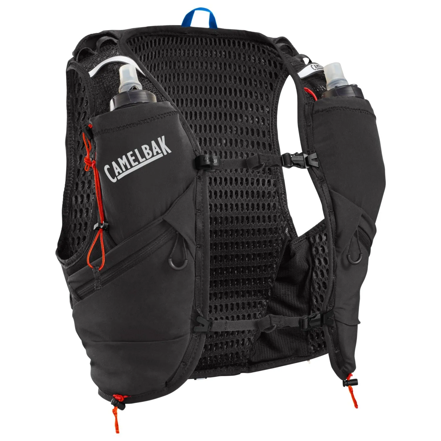 Camelbak Apex Pro Run Vest, Black