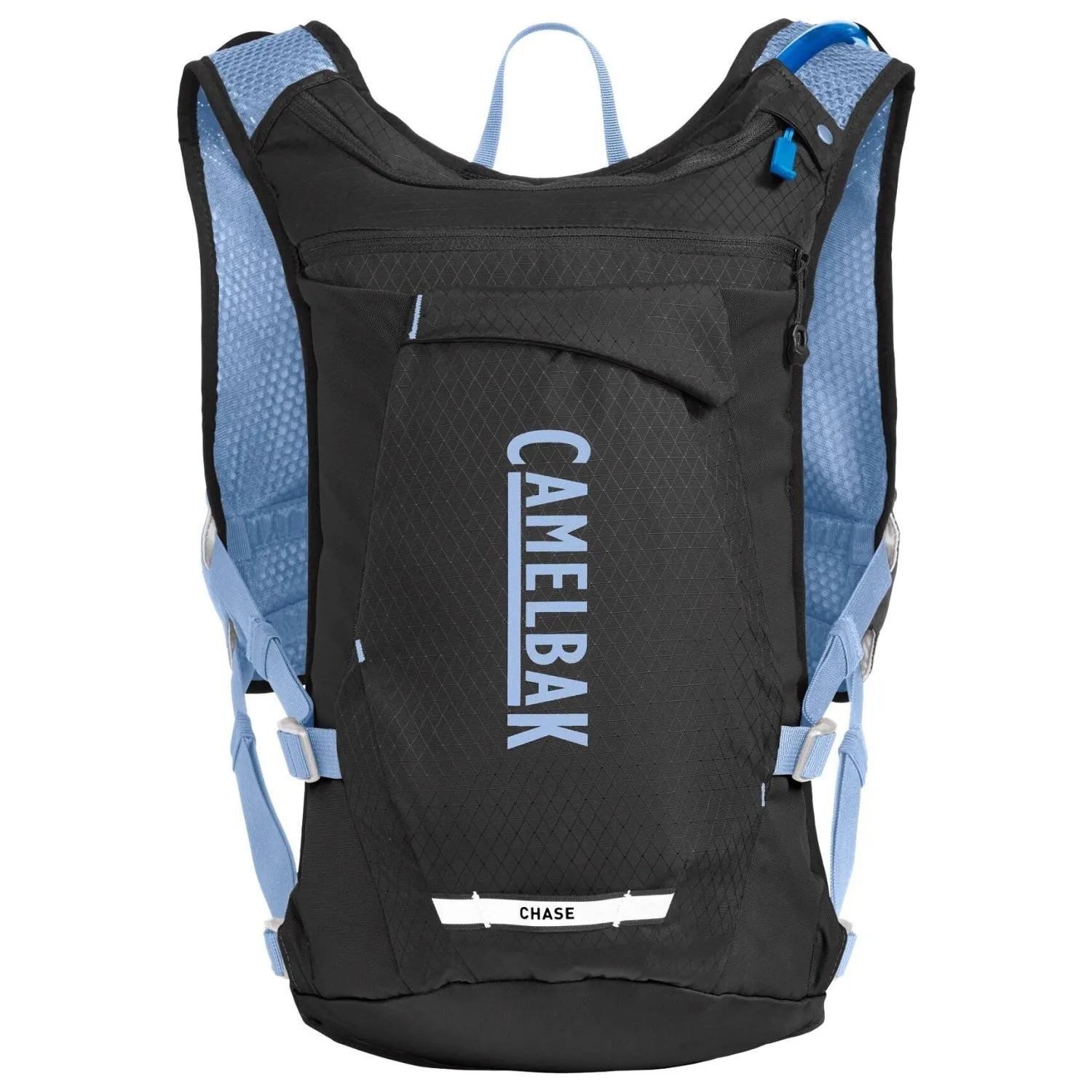 CamelBak Chase Adventure 8 Womens Hydration Vest 2 Ltr, Black Iris