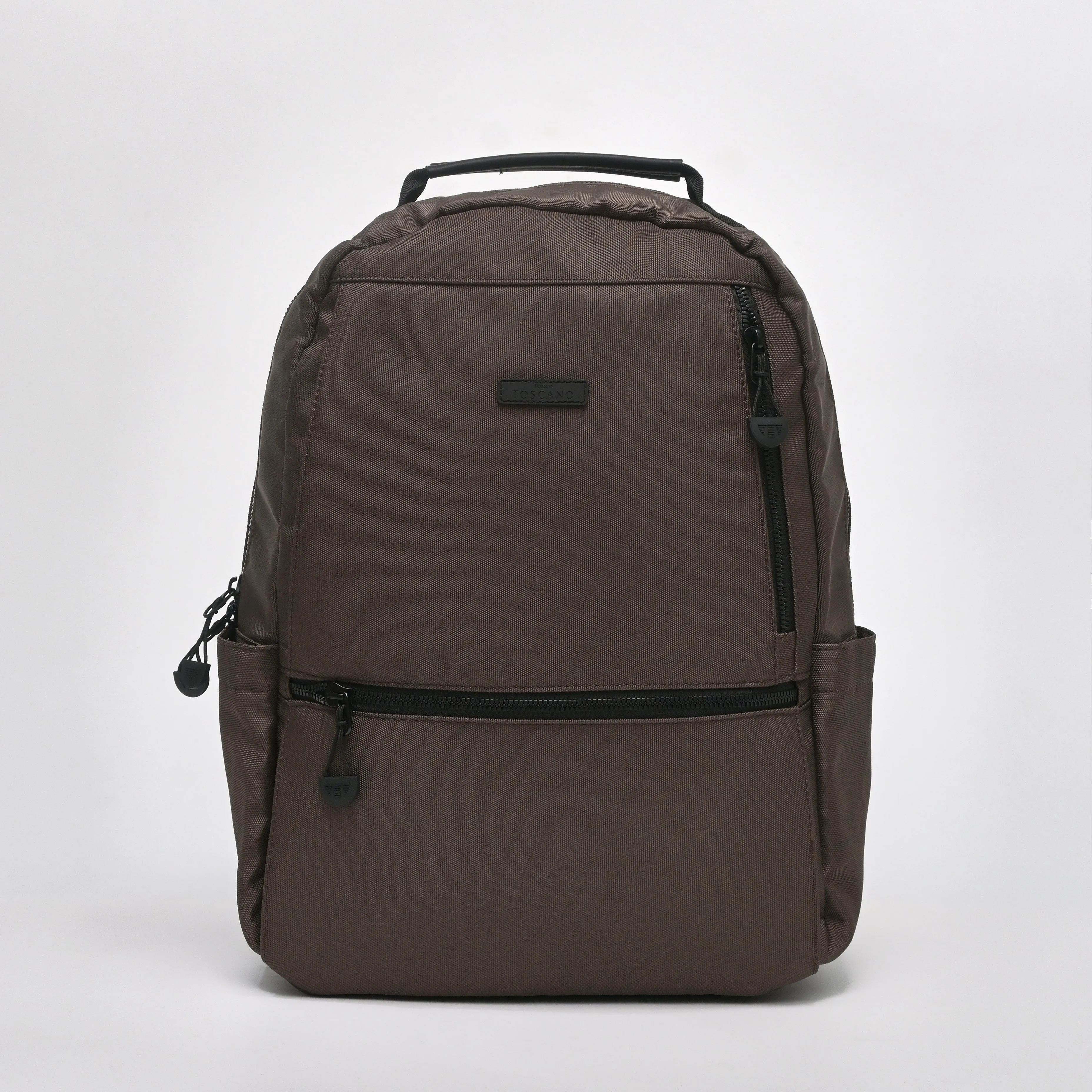 Casual Laptop Backpack - TGBP1622NN3BL3