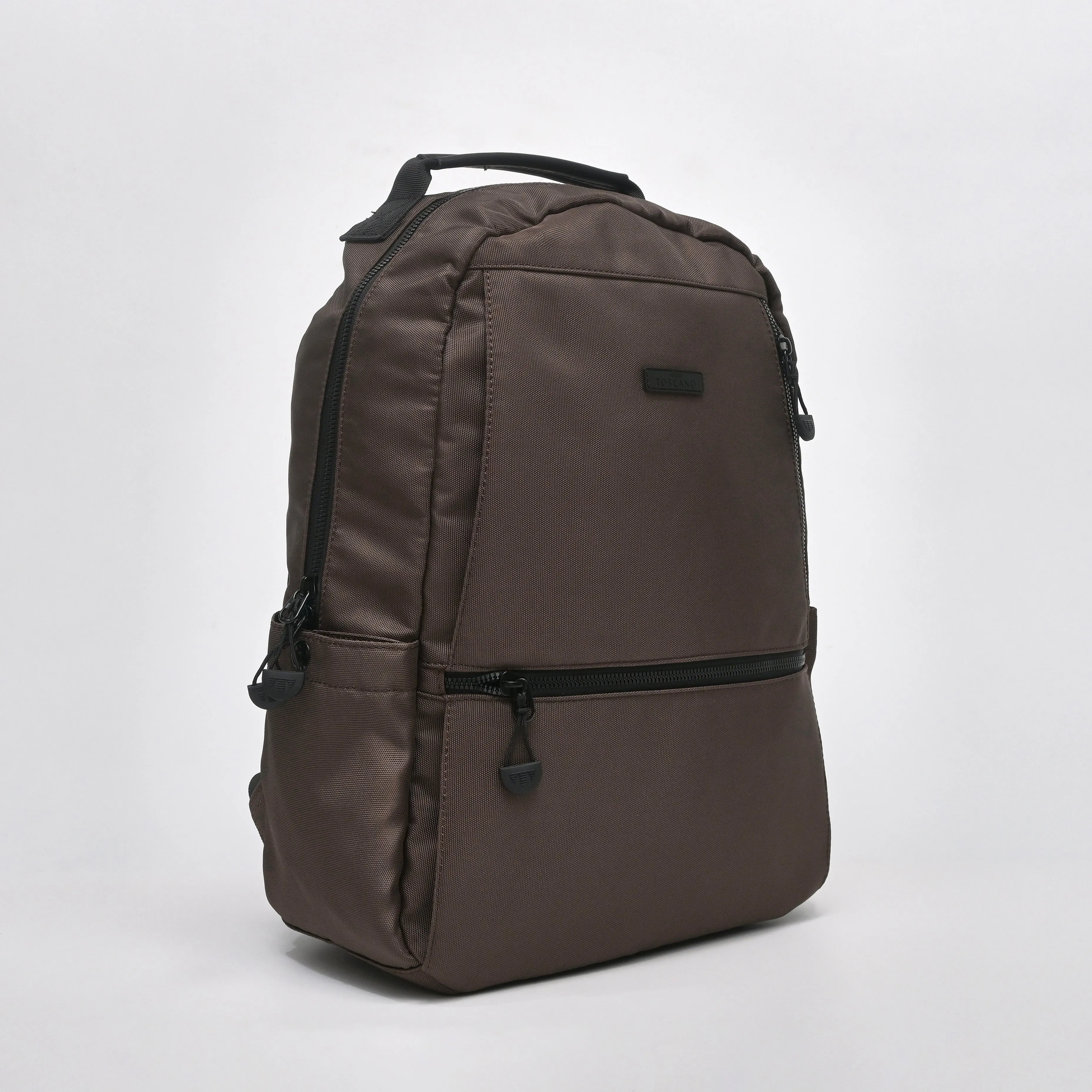 Casual Laptop Backpack - TGBP1622NN3BL3