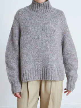 Certosa Turtleneck Jumper