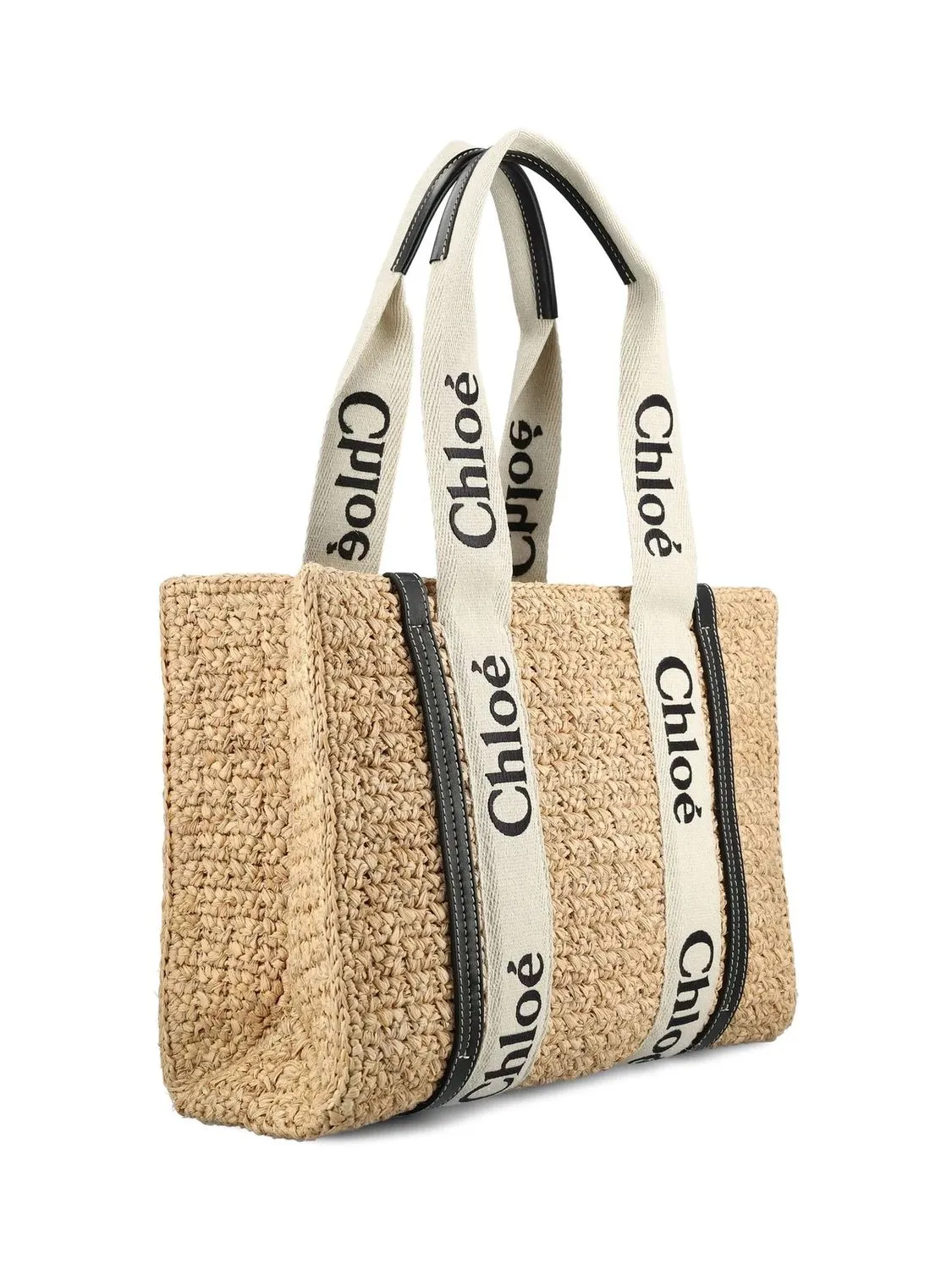 CHLO Chic Beige Tote Bag for Women - 24SS Collection