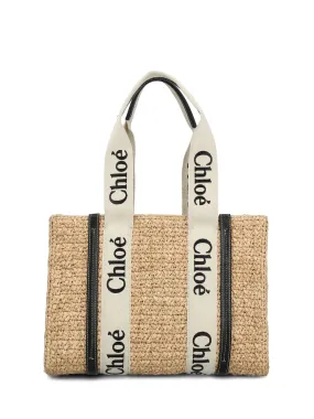 CHLO Chic Beige Tote Bag for Women - 24SS Collection