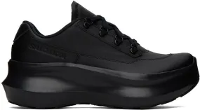 Comme des Garçons Homme Plus Black Salomon Edition SR811 Sneakers