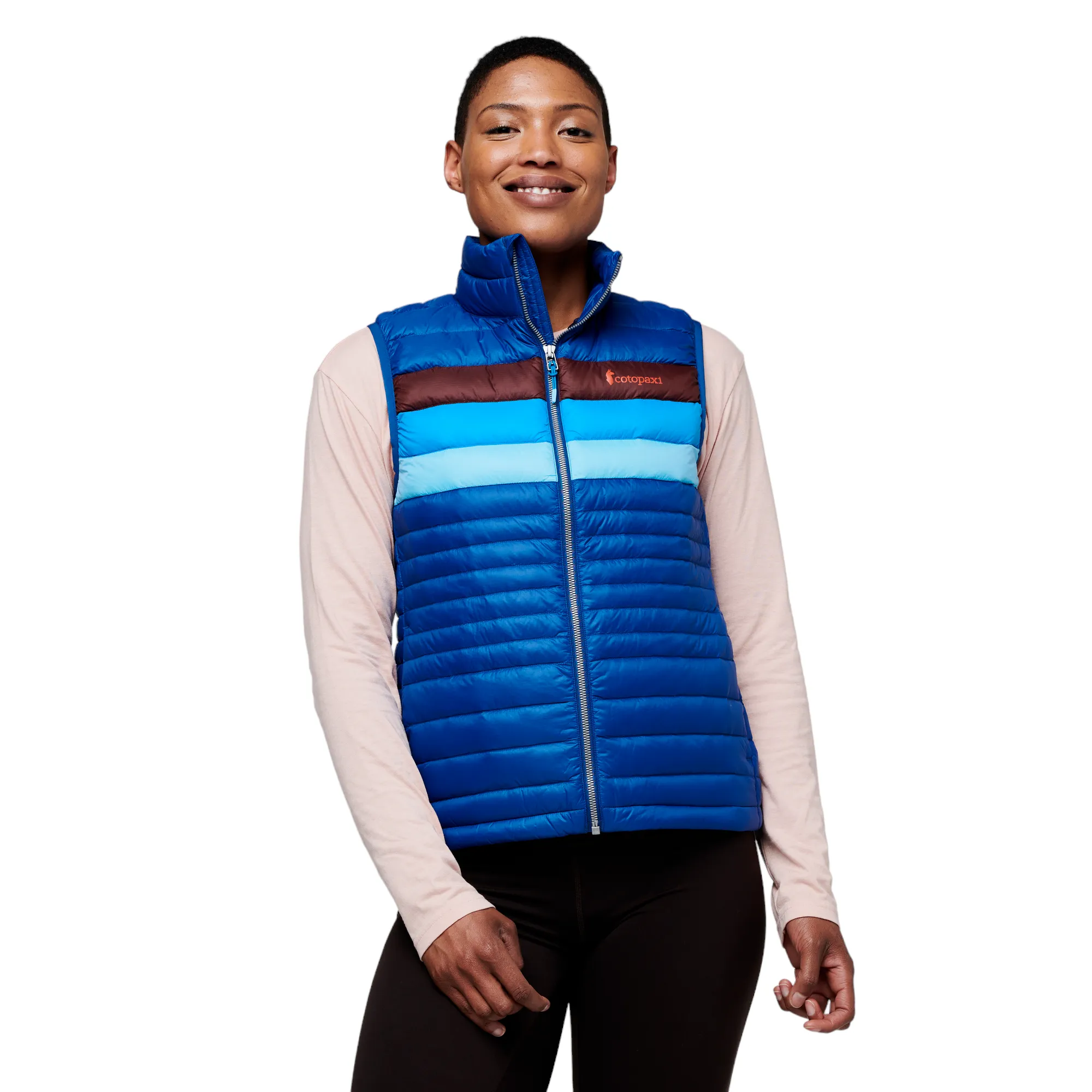 Cotopaxi Women's Fuego Down Vest