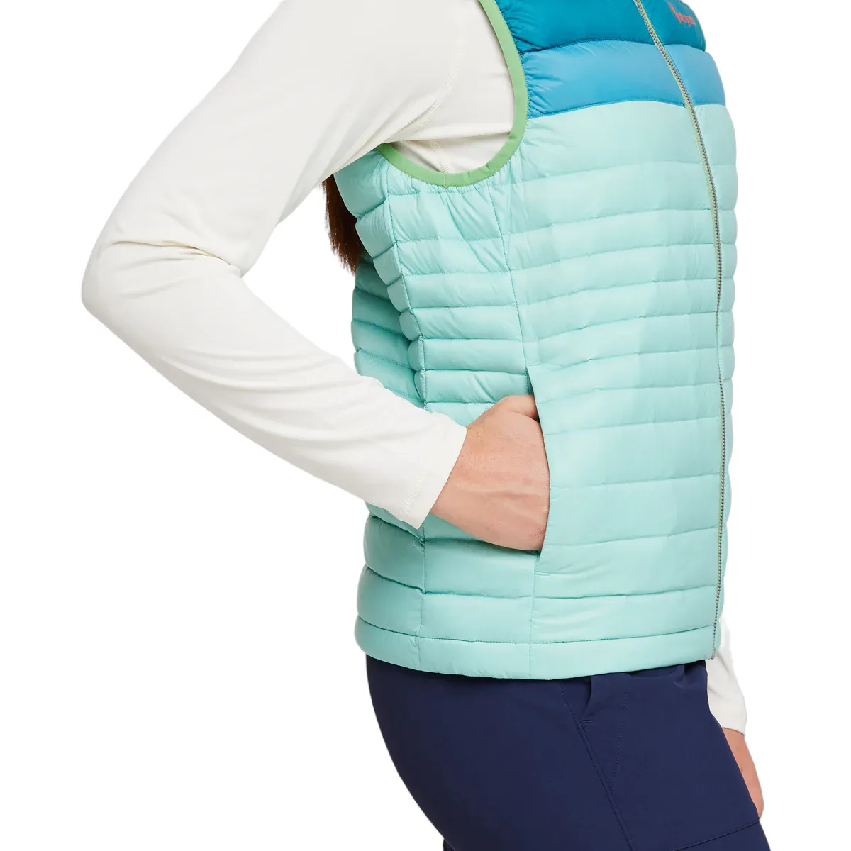 Cotopaxi Women's Fuego Down Vest