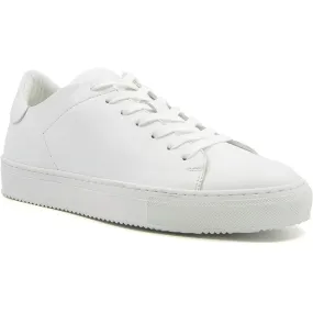 Dune Throne Trainers White