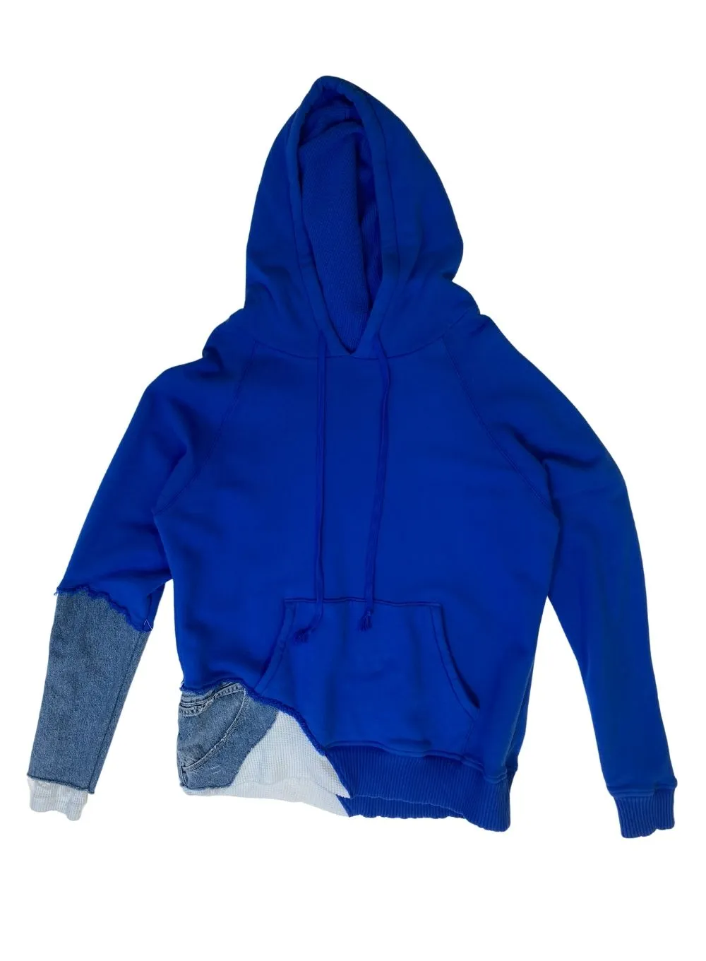 GREG LAUREN | Fragment Hoodie